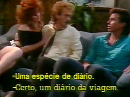 Woman dreams (1988) 
