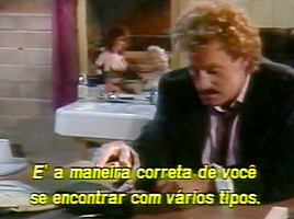 Woman dreams (1988) 