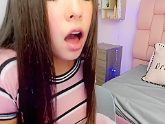 Would Like To Have Your Cock Latin Whore  Let Me Choking Me With Her
