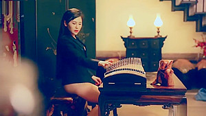 Wu Muxi - Hard Wood PlayboyPlus Chinese Model KBJHub