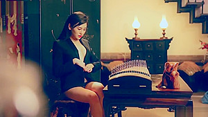 Wu Muxi - Hard Wood PlayboyPlus Chinese Model KBJHub