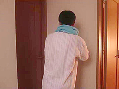 XVLN375 Awesome Japanese sex BABY