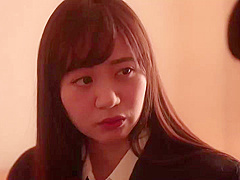 XVLN375 Awesome Japanese sex BABY
