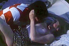 XXXJoX Ginger A Night On The Beach