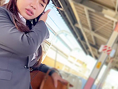 YMCX42 Awesome Asian cool OH YEAH