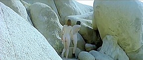 Yekaterina Golubeva - Twentynine Palms