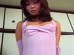 Yiny asian girl gets fucked up the pussy part5