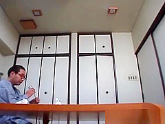 Yiny asian girl gets fucked up the pussy part5