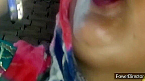 Young Boy - Kamwali Ko Choda Village Hom Made Fucking With Blowjob