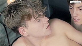 Young & Horny Sc 4 - Beno Eker, Luce Fair