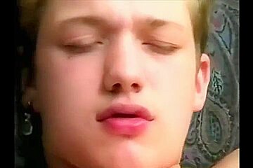 Young Professional With Blowjob And Bareback Maglovers
