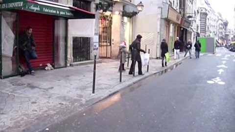 Young Straight Fucked By His Friend In Basement - FrenchFuckers