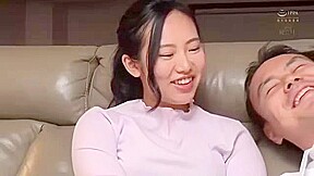 08432 Young wife x NTR!!