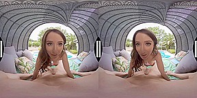 Your Hot Neighbor Charly Summer Is Ready For Your Big Cock In Her Wet Pussy