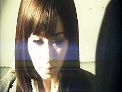 Yu Kawakami in Heroine Cunnilingus Hell