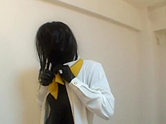 ZENTAI FEMDOM