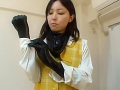 ZENTAI FEMDOM