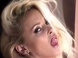 Zdenka podkapova - erotic video 001