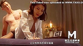 Zhou Ning In Trailer-anegao Secretary Caresses Best 0258-best Original Asia Porn Video