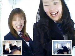 Zipang5224 First release VIP seized series! Closed goodbye uniforms girls photo booth Vol 11