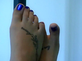 Zoe's Toes