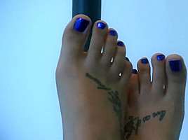 Zoe's Toes