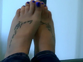 Zoe's Toes