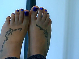 Zoe's Toes