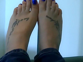 Zoe's Toes