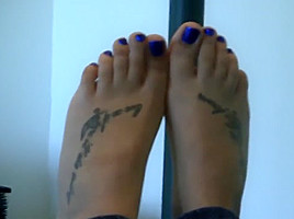 Zoe's Toes