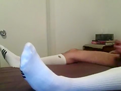 adidas socks