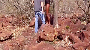 african safari babe backseat fucked