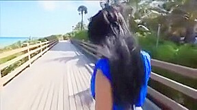 angelina sexy latina