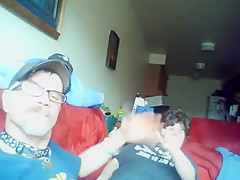 another foot job!!!