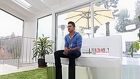 armond_rizzo_on_the_casting_couch