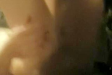 asking for lover to cum in her pussy