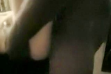 asking for lover to cum in her pussy