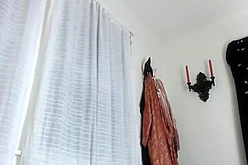 audrey- private record 06/28/2015 from chaturbate