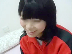 220412赤ジャージ着た美少女に中出し21