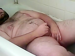 bathroom fun :)