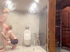 [bf][57] 1 Bdsm Tied And Fucked The Guy Hard And Finished