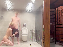 [bf][57] 1 Bdsm Tied And Fucked The Guy Hard And Finished