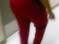 big heavy ass