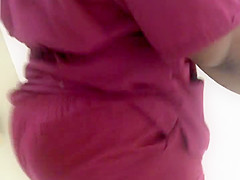 big heavy ass
