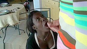 black french