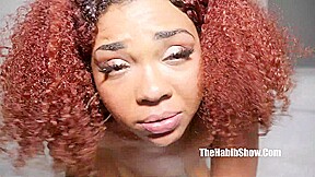 blasian big booty texan yuri dreamz loves john long bbc