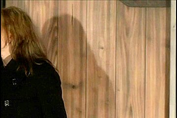 blond girl whipped hard