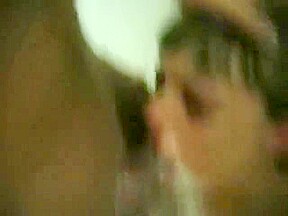 blonde bad deepthroat