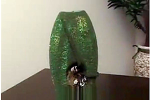 blowing A Foot Obsessed ladyboy