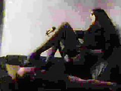 bojana foot worship
